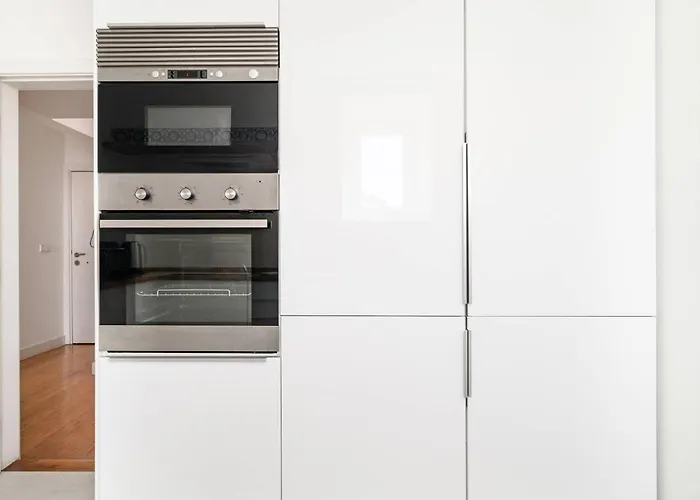 Apartment Downtown Duplex