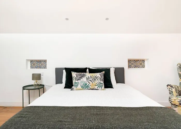 Apartment Downtown Duplex