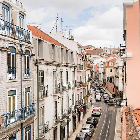 Appartement Downtown Duplex