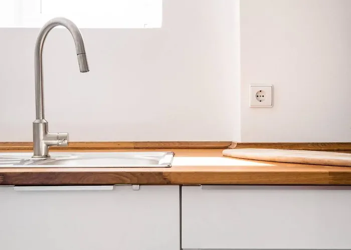 Downtown Duplex Διαμέρισμα