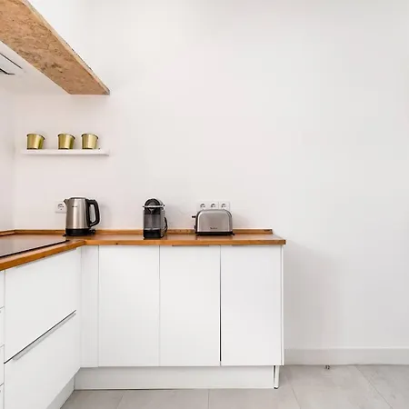 Downtown Duplex 리스본