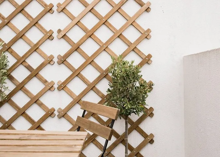 Downtown Duplex شقة *