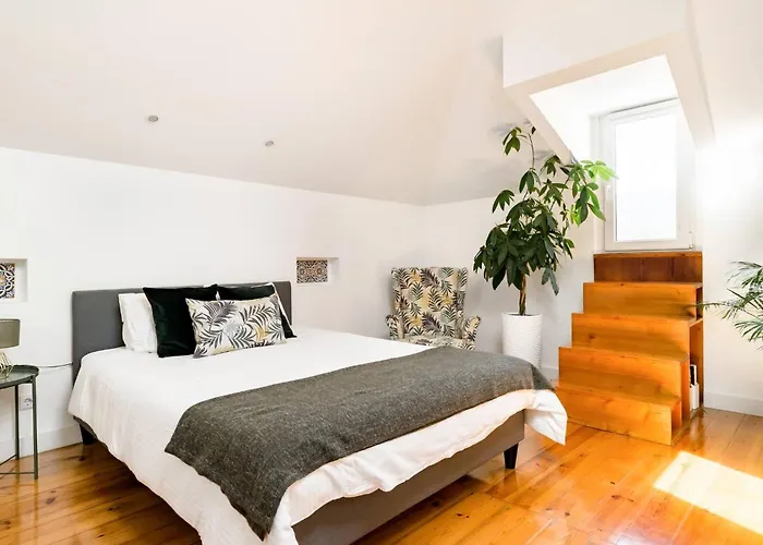 Downtown Duplex شقة *