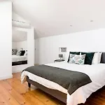شقة Downtown Duplex Lisboa