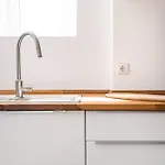Downtown Duplex شقة