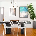 Downtown Duplex Lisboa