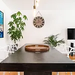 Downtown Duplex