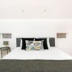 شقة Downtown Duplex