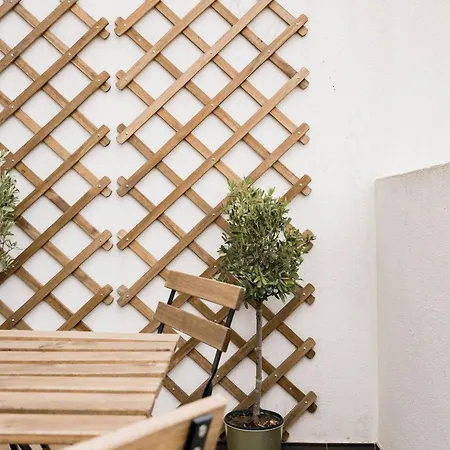 Downtown Duplex Daire *