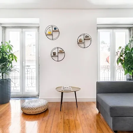 Downtown Duplex Apartmán